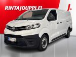 Toyota Proace 2024 Valkoinen