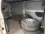 Toyota Proace 2024 Valkoinen