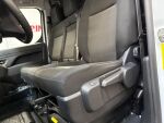 Toyota Proace 2024 Valkoinen
