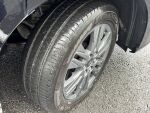 Ford Transit Custom 2024 Agate Black