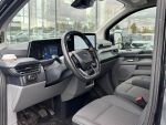 Ford Transit Custom 2024 Agate Black