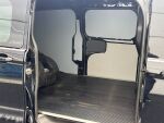 Ford Transit Custom 2024 Agate Black