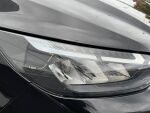 Ford Transit Custom 2024 Agate Black