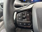 Ford Transit Custom 2024 Agate Black