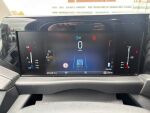 Ford Transit Custom 2024 Agate Black
