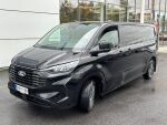 Ford Transit Custom 2024 Agate Black