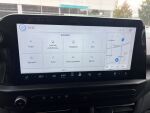 Ford Transit Custom 2024 Agate Black