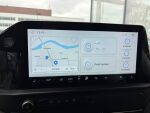 Ford Transit Custom 2024 Agate Black