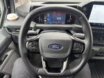 Ford Transit Custom 2024 Agate Black