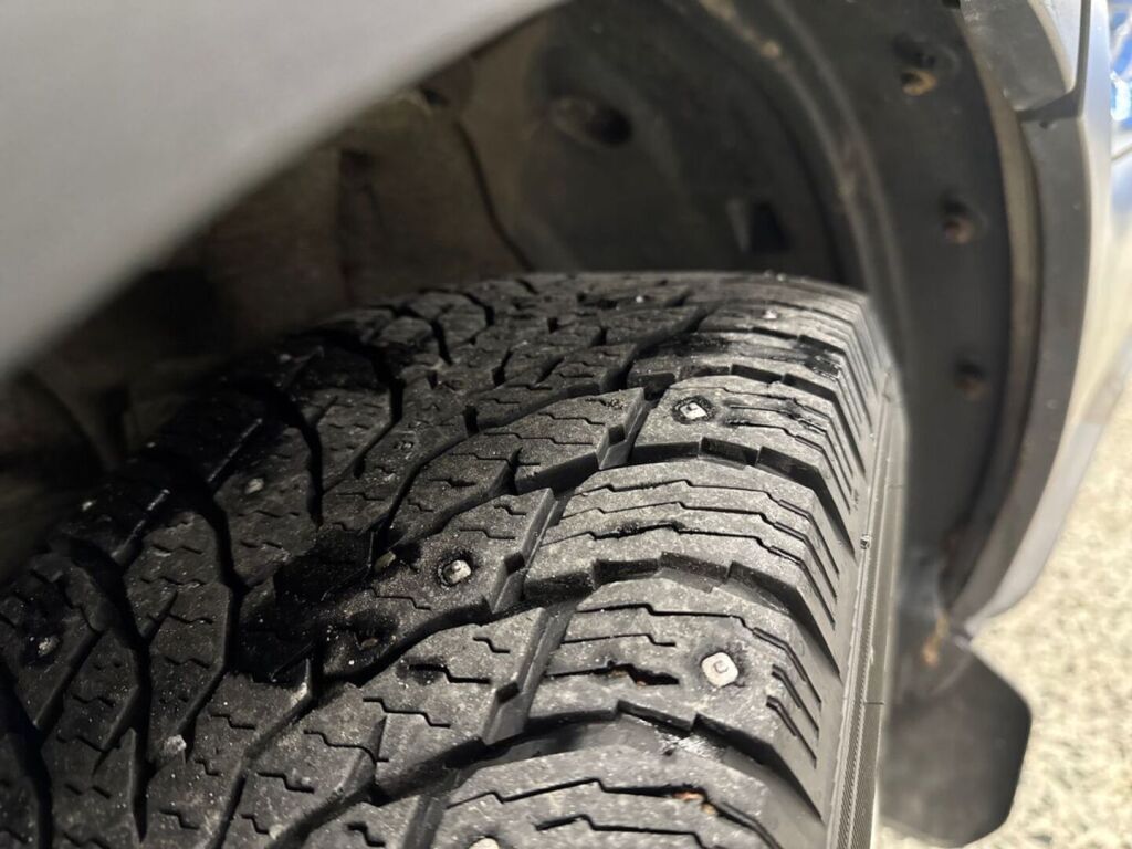 Ford Transit 2024 Chrome Blue