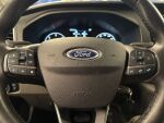 Ford Transit 2024 Chrome Blue