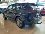 Nissan Qashqai 2024 Musta