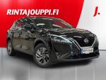 Nissan Qashqai 2024 Musta