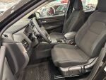Nissan Qashqai 2024 Musta