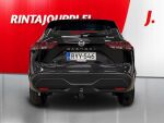Nissan Qashqai 2024 Musta