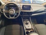 Nissan Qashqai 2024 Musta