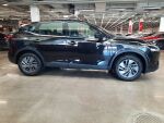 Nissan Qashqai 2024 Musta