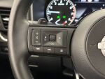 Nissan Qashqai 2024 Musta