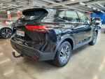 Nissan Qashqai 2024 Musta