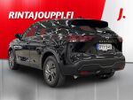 Nissan Qashqai 2024 Musta