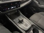 Nissan Qashqai 2024 Musta