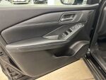Nissan Qashqai 2024 Musta