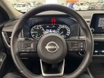 Nissan Qashqai 2024 Musta