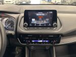 Nissan Qashqai 2024 Musta