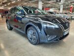 Nissan Qashqai 2024 Musta