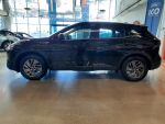 Nissan Qashqai 2024 Musta