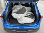 Nissan Qashqai 2024 Sininen