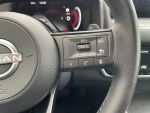 Nissan Qashqai 2024 Sininen