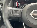 Nissan Qashqai 2024 Sininen