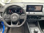 Nissan Qashqai 2024 Sininen