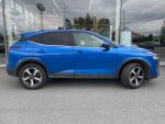 Nissan Qashqai 2024 Sininen
