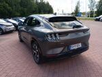 Ford Mustang Mach-E 2021 Harmaa