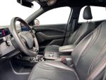 Ford Mustang Mach-E 2021 Harmaa
