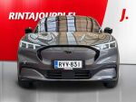Ford Mustang Mach-E 2021 Harmaa