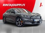 Ford Mustang Mach-E 2021 Harmaa