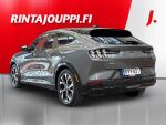 Ford Mustang Mach-E 2021 Harmaa