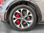 Ford Mustang Mach-E 2021 Harmaa