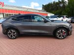 Ford Mustang Mach-E 2021 Harmaa