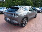 Ford Mustang Mach-E 2021 Harmaa