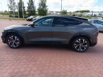Ford Mustang Mach-E 2021 Harmaa