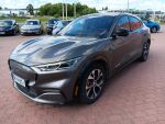 Ford Mustang Mach-E 2021 Harmaa