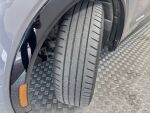 Ford Mustang Mach-E 2021 Harmaa