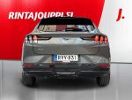 Ford Mustang Mach-E 2021 Harmaa