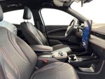 Ford Mustang Mach-E 2021 Harmaa