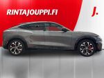Ford Mustang Mach-E 2021 Harmaa