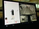Tesla Model 3 2021 Harmaa